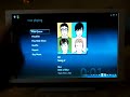 OrigenAE T12 - Touch panel demo