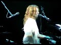 Tori Amos-Houston-04-27-03 =11= Wrapped Around Your Finger