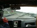 Bilcross Inboard - Martin Vold