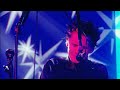 muse screenager at the zenith 2001
