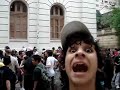 VAnder Eloisa E Luis Dan�ando Siri!