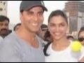 Sajid Nadiadwala spends Rs. 5 Cr. on a set for Housefull 2 