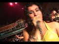 Explosion 2008-Todo esta Claro- Video Oficial