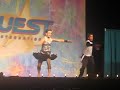 Marissa Duet \"Clumsy\" Casey and Marissa Marissa Duet \"Clumsy\" Casey and Marissa