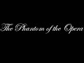 the reedley high school symphonic band plays songs from phantom of the opera.
