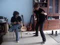 Ultimate Kapelas Kombat
