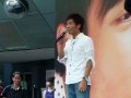 Weilian ?? at Suntec City Mall- I Love U