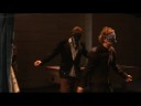 Romeo en Julia Broadcast, aflevering 2 - regisseren