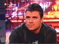 telemadrid | entrevista a dani martín | parte 2