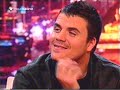 telemadrid | entrevista a dani martín | parte 2