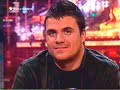telemadrid | entrevista a dani martín | parte 2