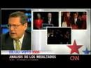 Super Tuesday Analysis in Spanish