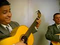 Siete notas de amor Siete notas de amor