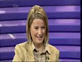 Barbara Taylor Bradford Talks About Getting An OBE From QE2
