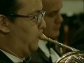 1ra de Gustav Mahler, Arag�n Ensemble,French Horn. Venezuela