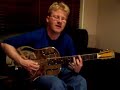 Phonograph Blues - Robert Johnson