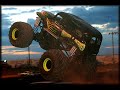 Monster Trucks