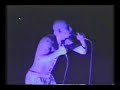 TOOL - Stinkfist (Live) 1997