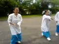the dancing GEEKS!!!!!!!!!!!!!!