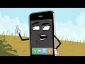 Funny video: How Blackberry (and other phones) gets back at iPhone http://tinyurl.com/caq4v9 @samlevin