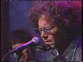 Jayhawks on Letterman Save It For A Rainy Day