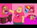 Bobby's New Hobby