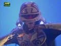 Blasted Mechanism - New Assault - Live Paredes de Coura 2007