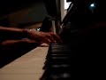 We made it, BustaRhymes - Piano Cover