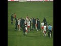 Polska Belgia (17.11.2007 po ostatnim gwizdku)