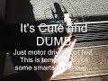 Beam Bot Inspired