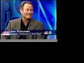 Jon Provost video 1