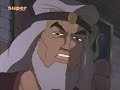 Gargoyles Folge 22 Die Stadt aus Stein 1 Part 2/2 deutsch ge