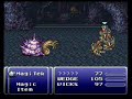 Final Fantasy VI - Whelk Final Fantasy VI - Whelk
