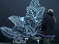 Japanese Time Lapse painting #2 Japanese Time Lapse painting #2