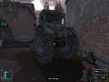 STALKER: It\