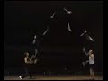 Back to passing