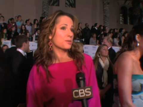 Paula Marshall
