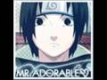 a slideshow of sasuke and katsumi