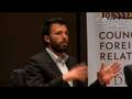 Ben Affleck - Grassroots Change in Africa