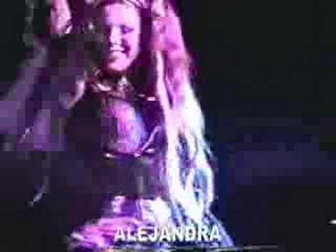 The most beautiful transexual of ...