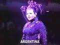 See the most beautiful transexual of Mexico Pageant 2002