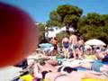 Le;gars;de;la;plage;de;Mayorque