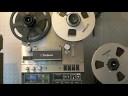 Technics RS1030SU
