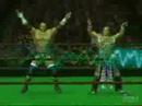 V�deo WWE Smackdown Vs RAW 2007 Vid