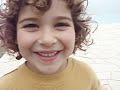 Arizzel's Adventures: Marcel in Malibu