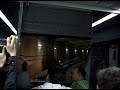 Viaje en el Metro de Sevilla Viaje en el Metro de Sevilla