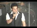 Lanzamiento Issa Gadala Hard Rock Cafe Santo Domingo