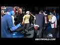 IBE 2001 Killah Beez vs Connexion IBE 2001 Killah Beez vs Connexion