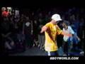 IBE 2001 Killah Beez vs Connexion
