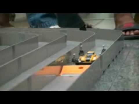 tamiya mini 4wd. Tamiya Mini 4wd PRO Race